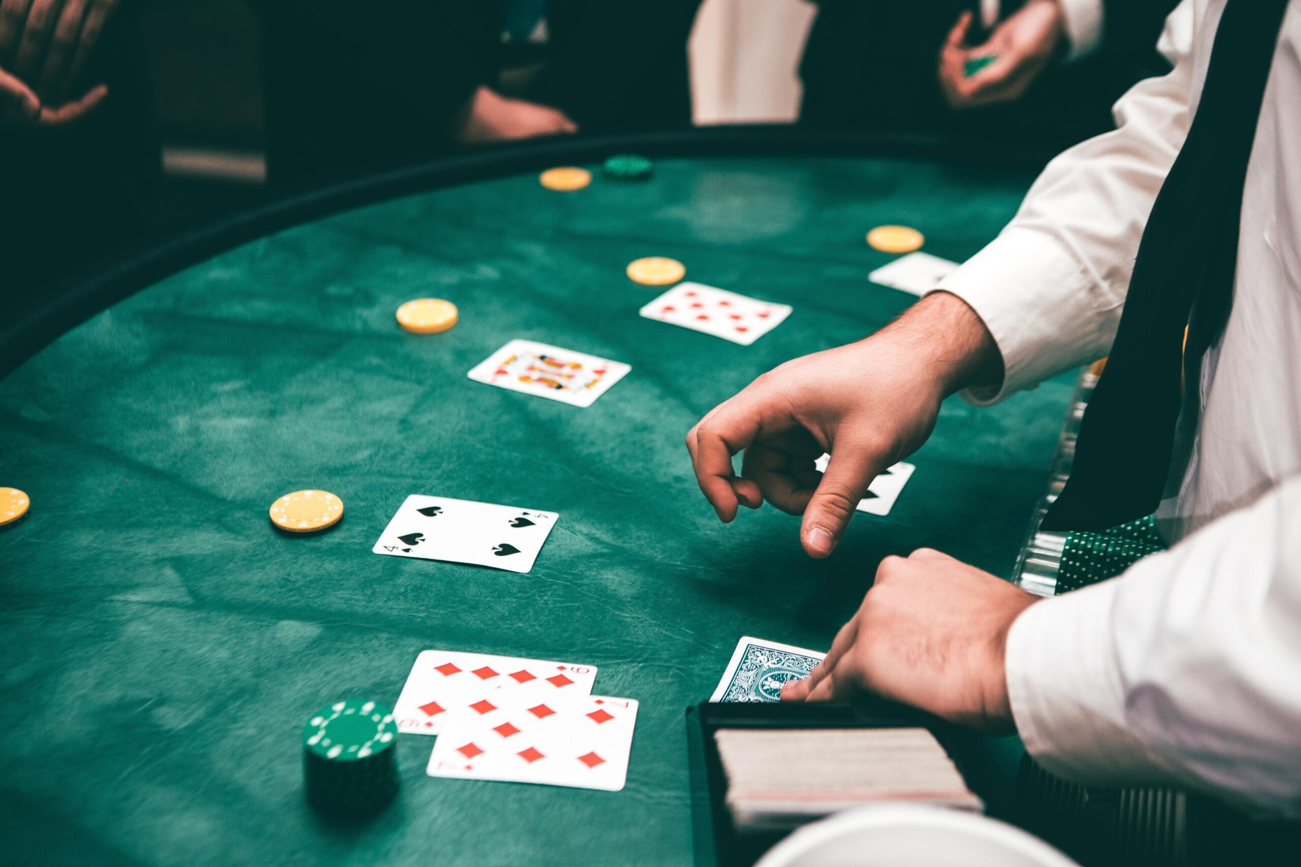Maximizing Bingo Wins: Tips from Professional Players