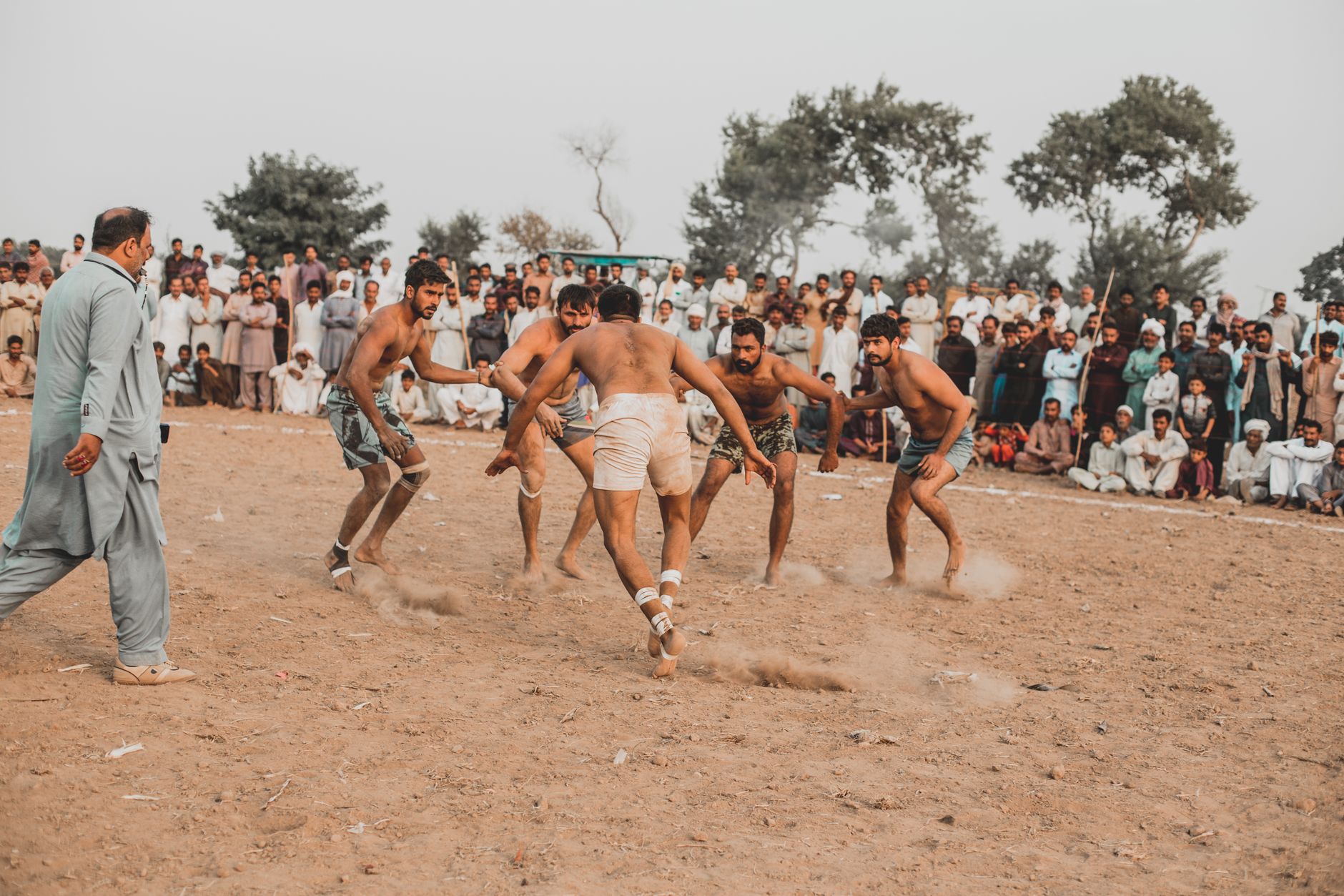 Asian Games 2026 kabaddi