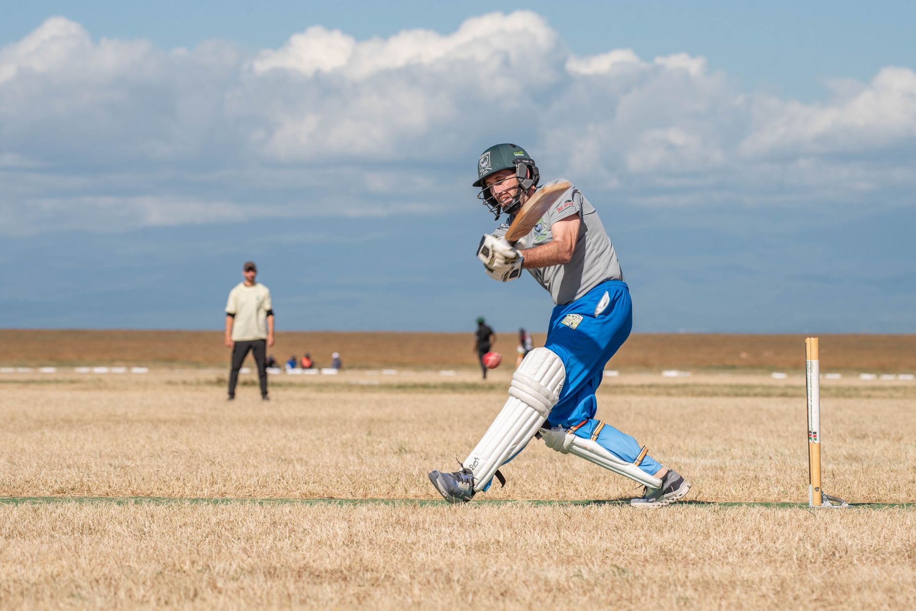 Colin Ingram retirement