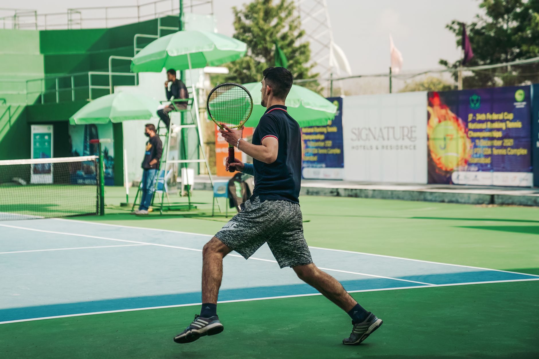 Pakistan Asian Games semi-finals: A Proven Path to Victory