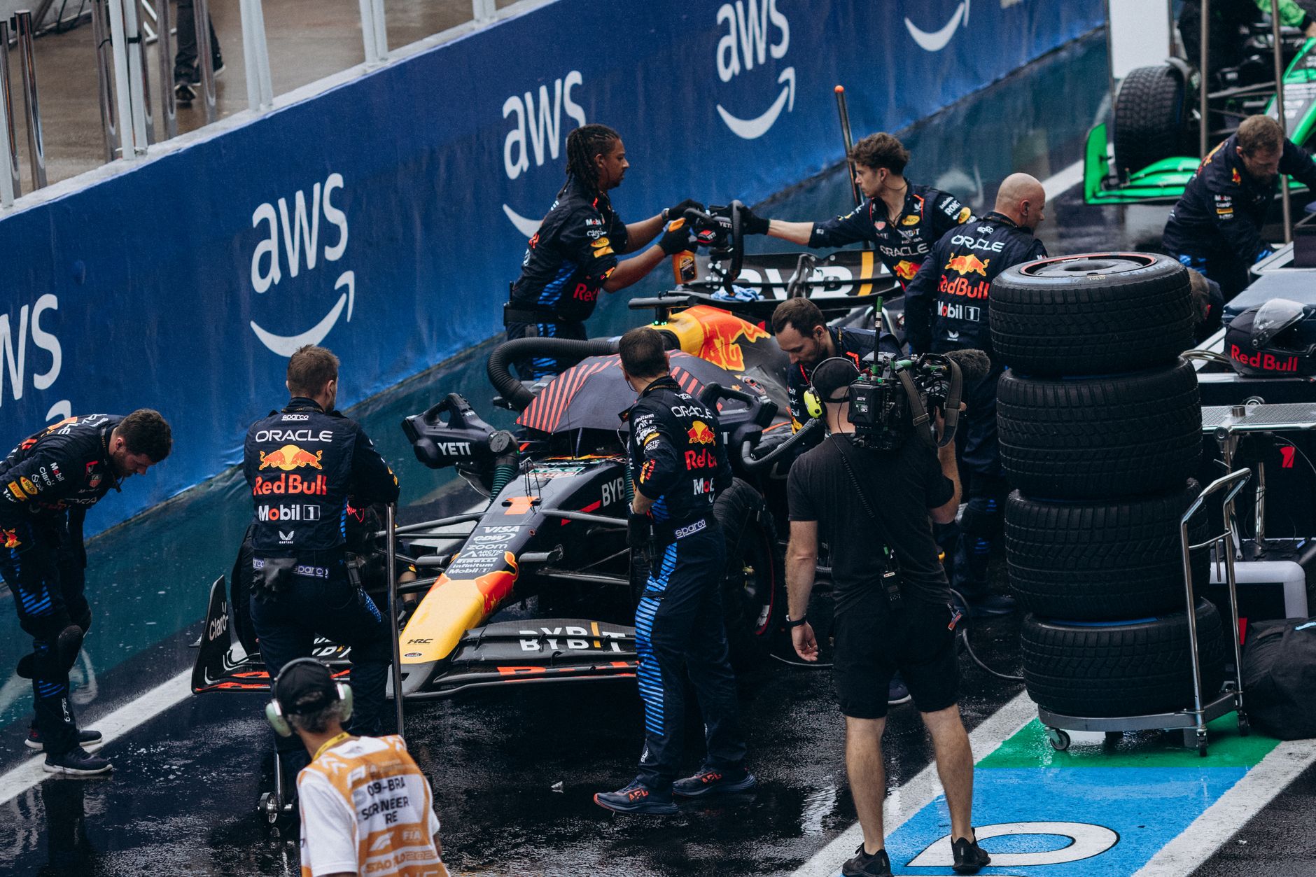 F1 sportswashing accusations raise serious concerns