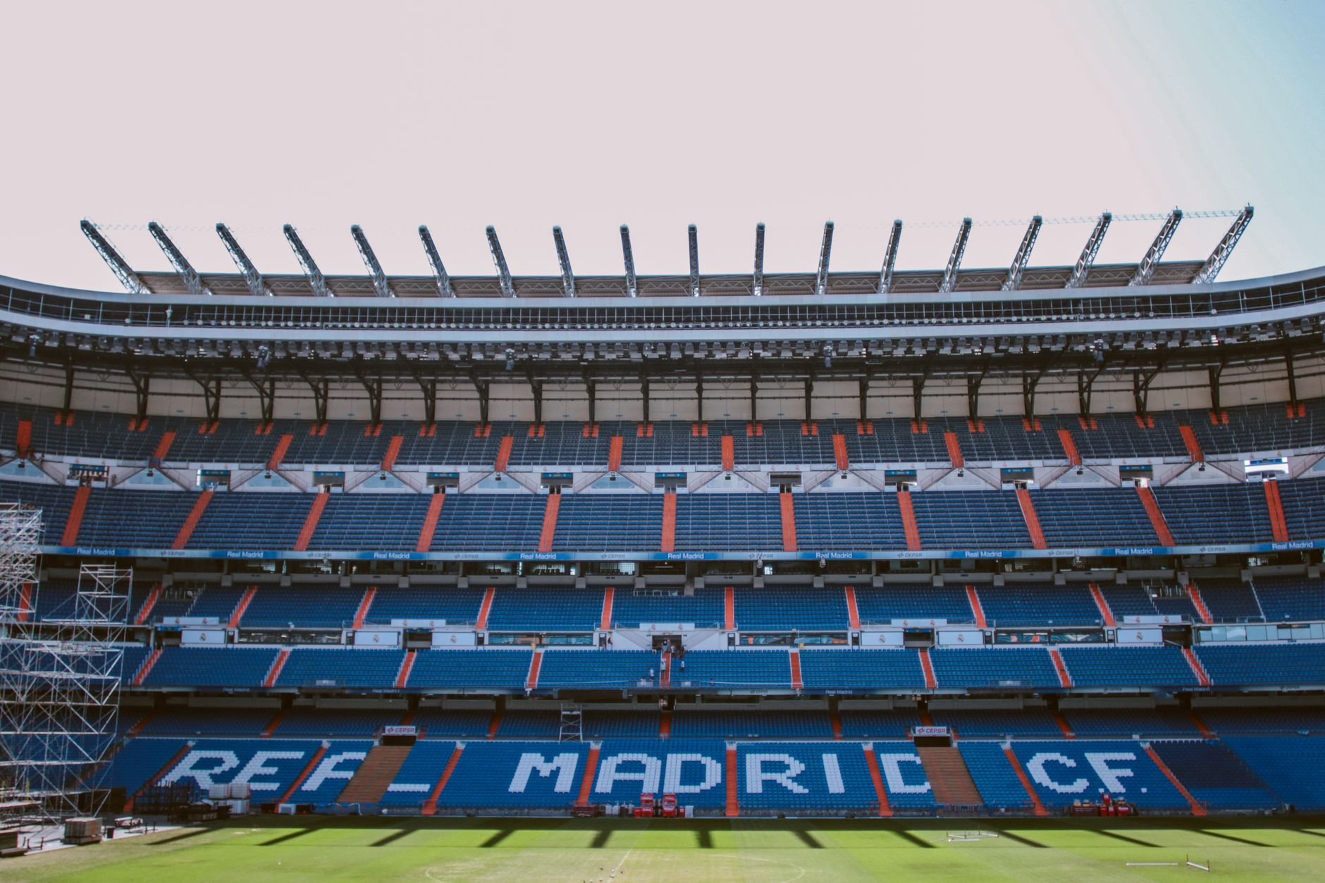 Roma vs Real Madrid: The Worst 3-4 Match Breakdown